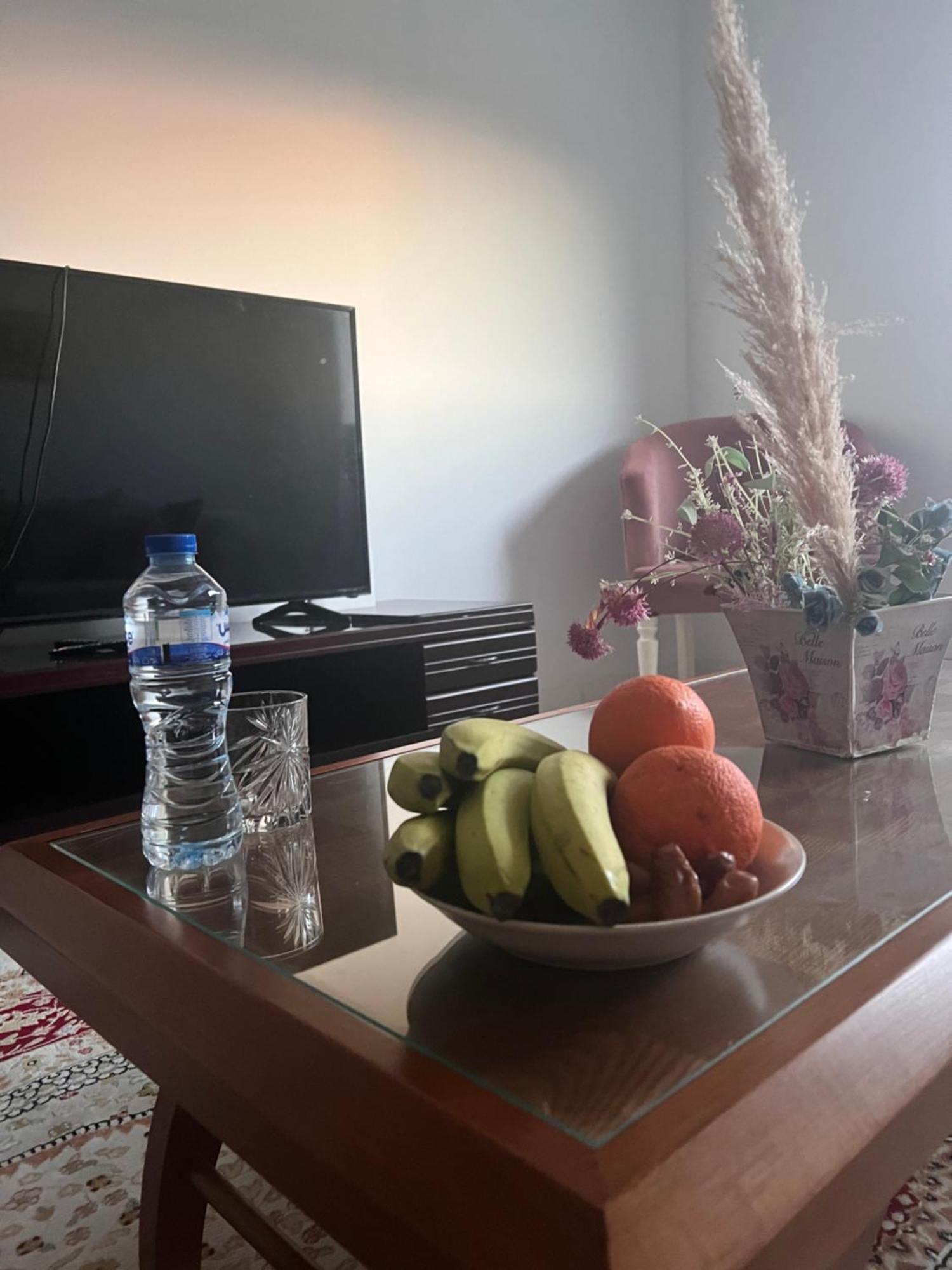Happiness Tunis